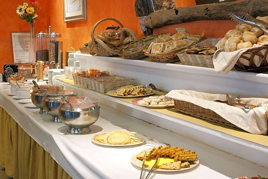Hotel Merano