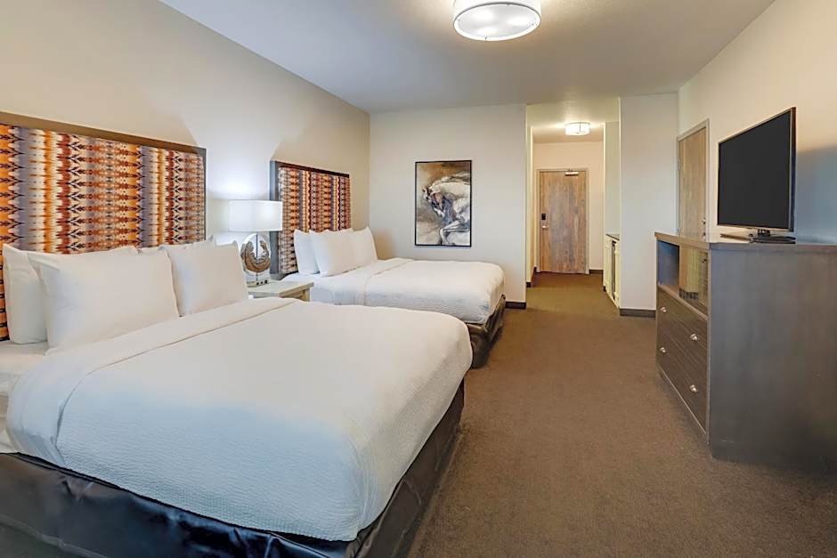 Stoney Creek Hotel Tulsa - Broken Arrow