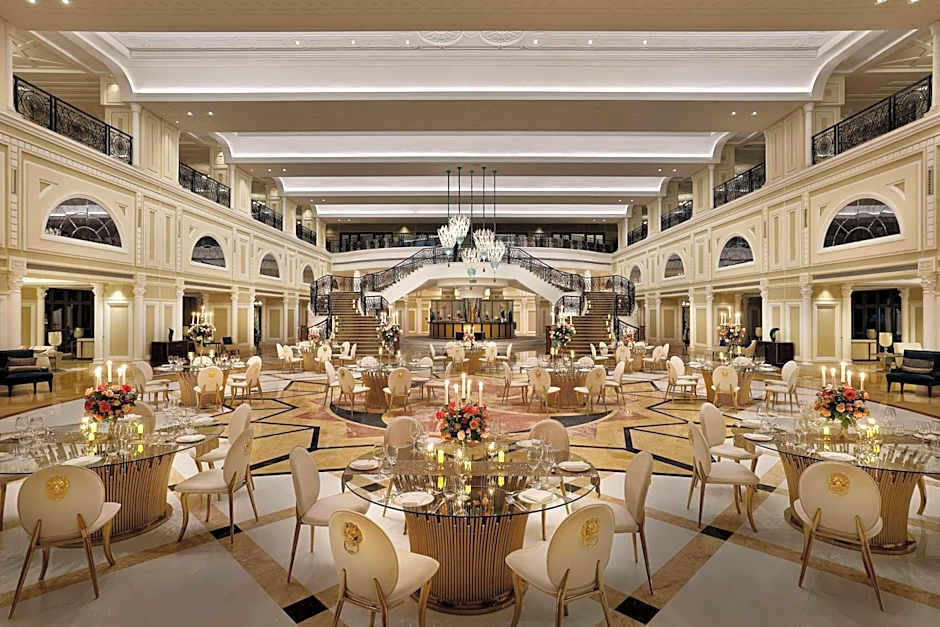 Waldorf Astoria Ras Al Khaimah