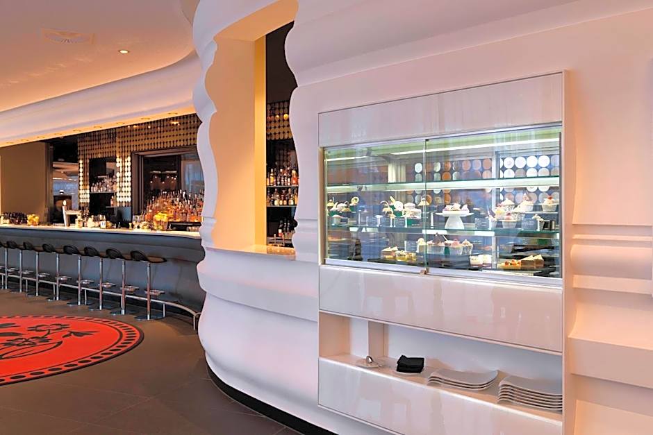 Kameha Grand Zurich, Autograph Collection by Marriott