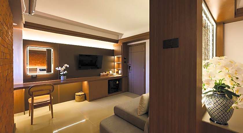 Wangkaew Hotel Phitsanulok