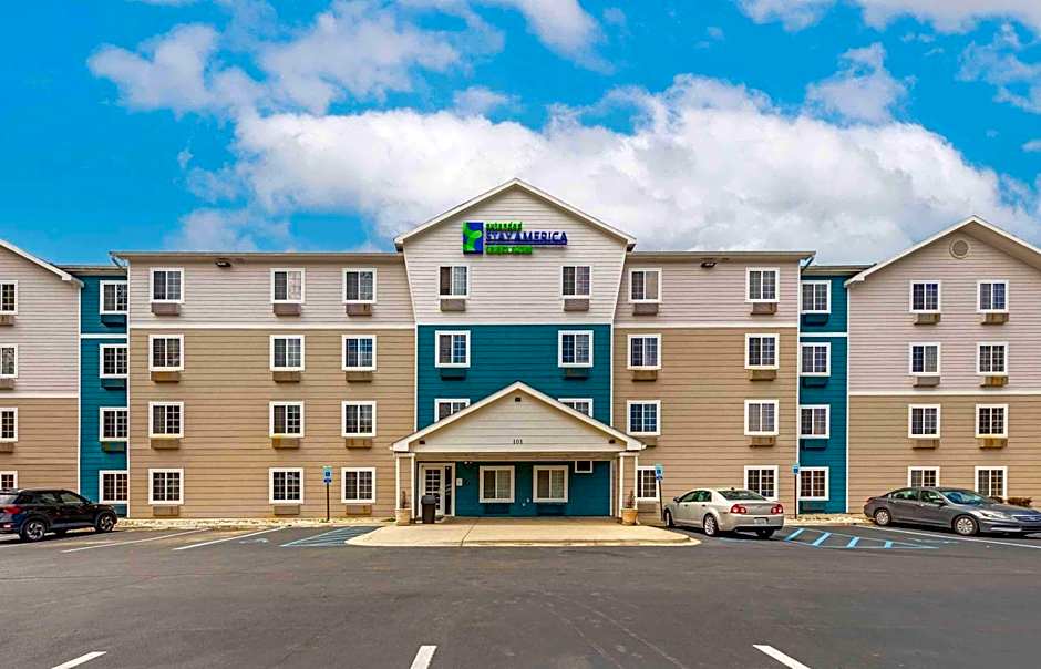 Extended Stay America Select Suites - Birmingham - Pelham