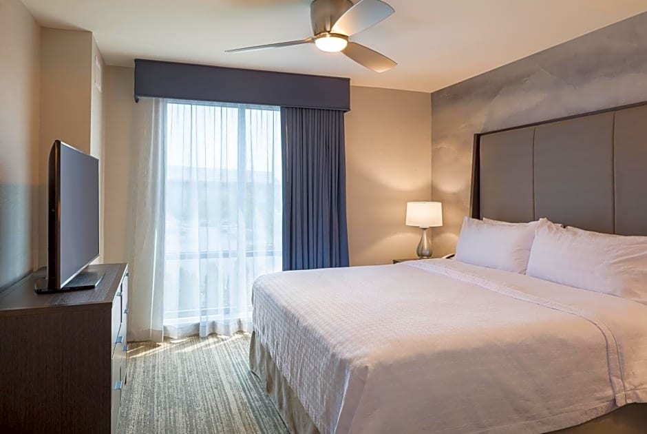 Homewood Suites by Hilton Needham Boston