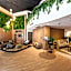 Hotel Mercure Grenoble Centre Président