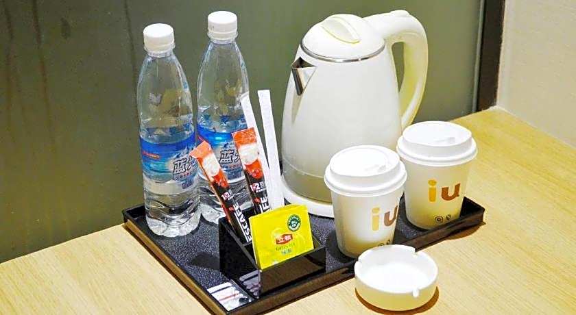 IU Hotel Chengdu Pengzhou Municipal Government Branch