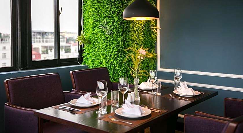 Serene Boutique Hotel & Spa