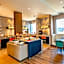 Hampton by Hilton Santiago Las Condes