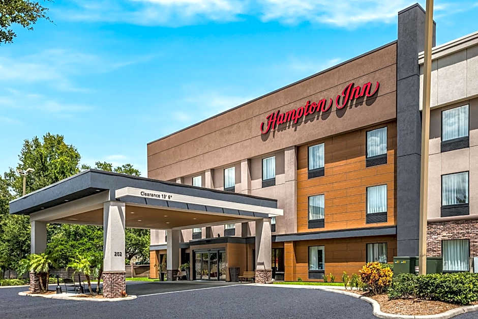 Hampton Inn By Hilton Winter Haven