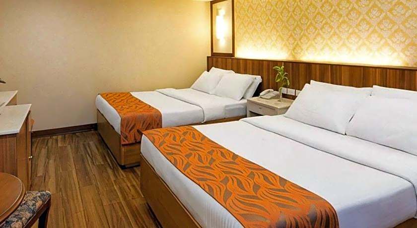 Hotel Veniz