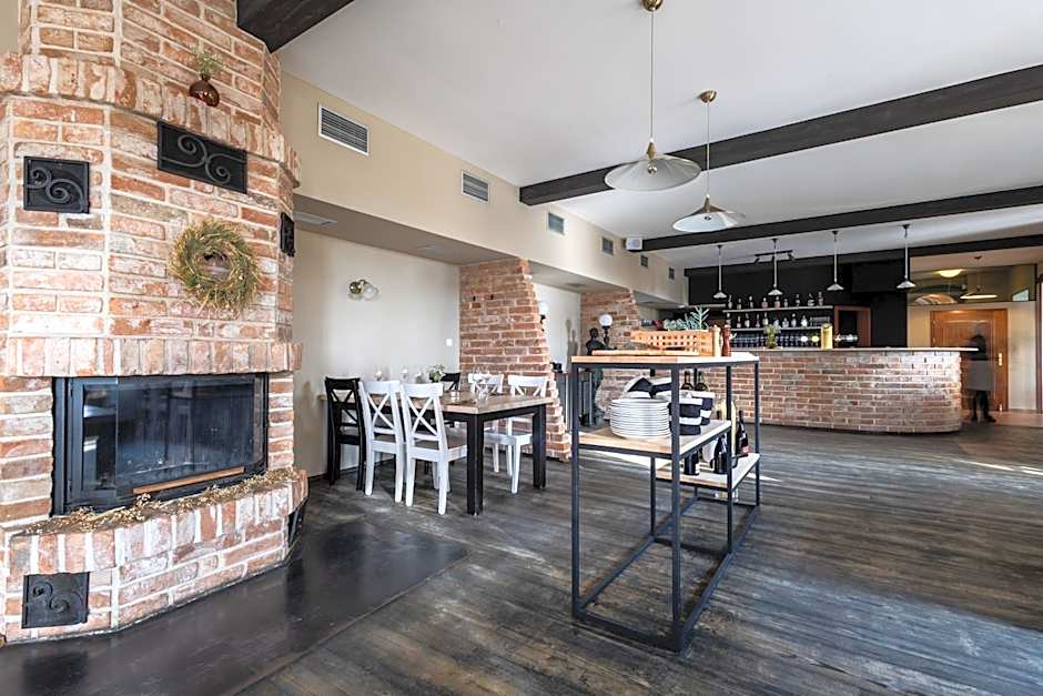 Hotel Tanzberg Mikulov