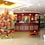 GreenTree Inn Zhenjiang Center Street No.1 Peoples Hospital Express Hotel