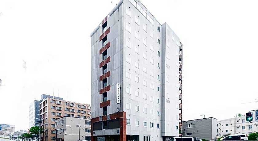 Tabist Annex Hotel Tetora Hakodate Goryokaku