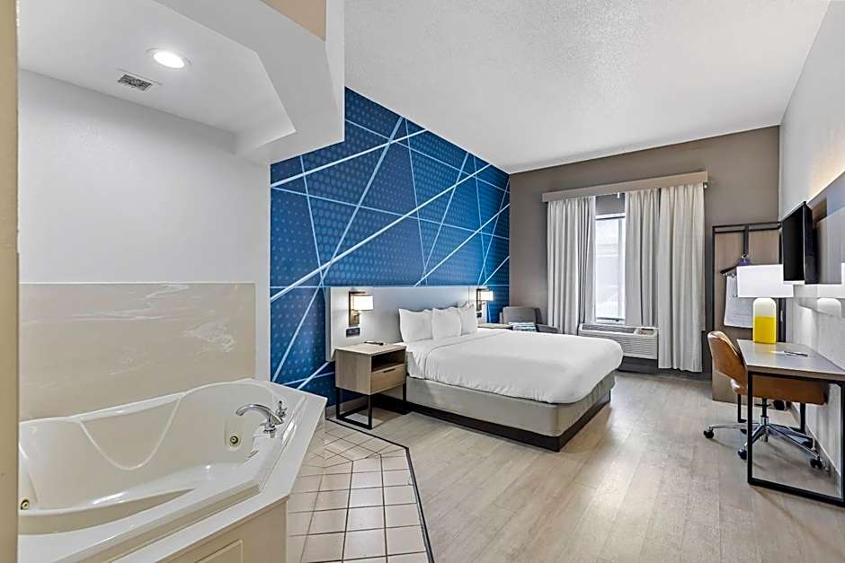 Comfort Inn & Suites Ft.Jackson Maingate