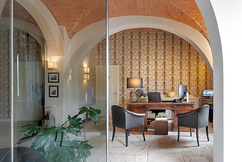 Hotel Certaldo