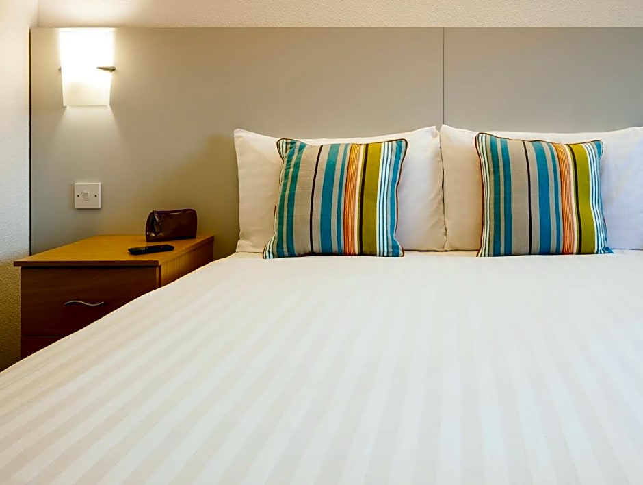 Ibis Styles London Excel