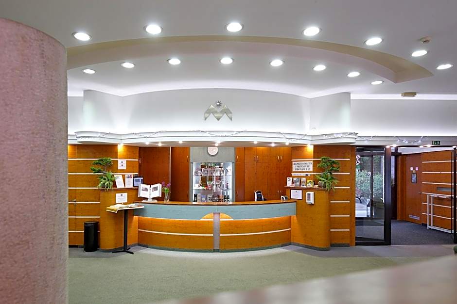 Interhotel Montana