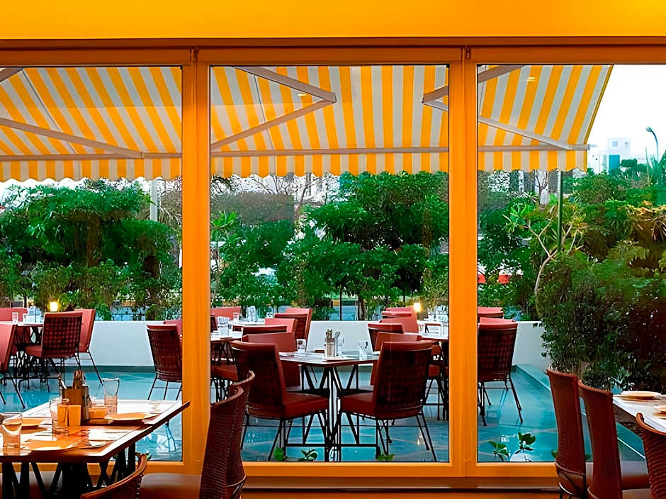 Lemon Tree Hotel Hinjawadi