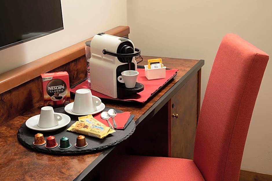 Best Western Park Hotel Roma Nord