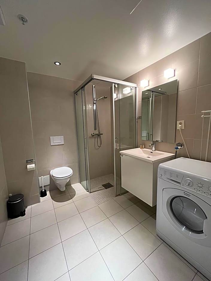 Kanalen 3 Tjuvholmen