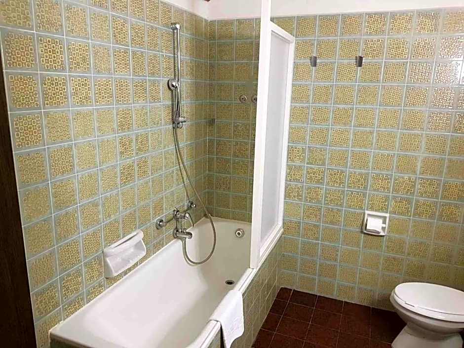 ACAMPORA CIRO Appartamento Privato Club Primula