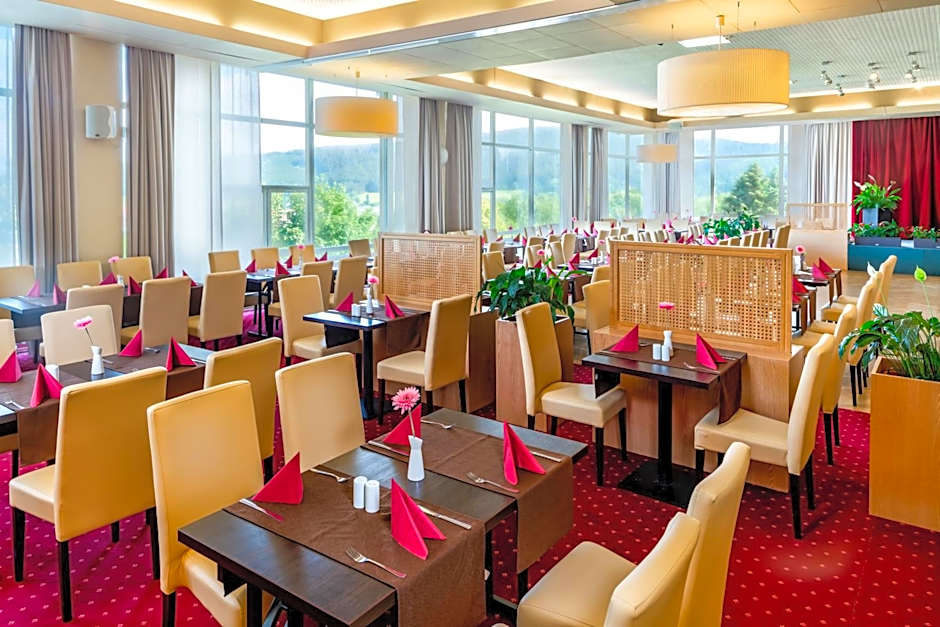 AHORN Berghotel Friedrichroda