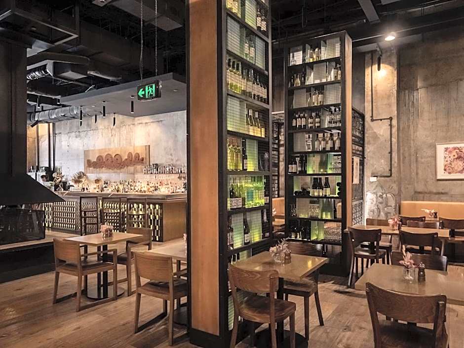 DoubleTree By Hilton Hotel Melbourne - Flinders Street