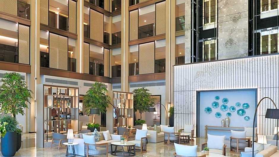 Al Ain Rotana