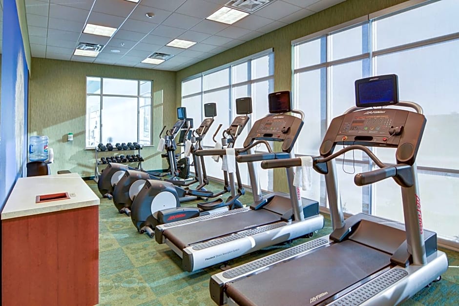 SpringHill Suites by Marriott Dallas Plano/Frisco