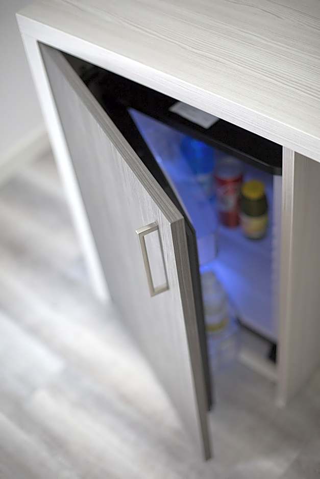 Alma Living Hotel- Al Girarrosto