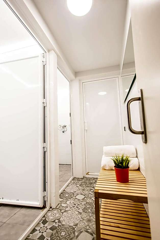 360 Hostel Barcelona Arts&Culture
