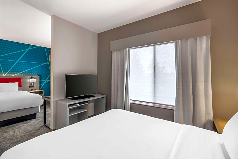Comfort Suites Redmond Airport