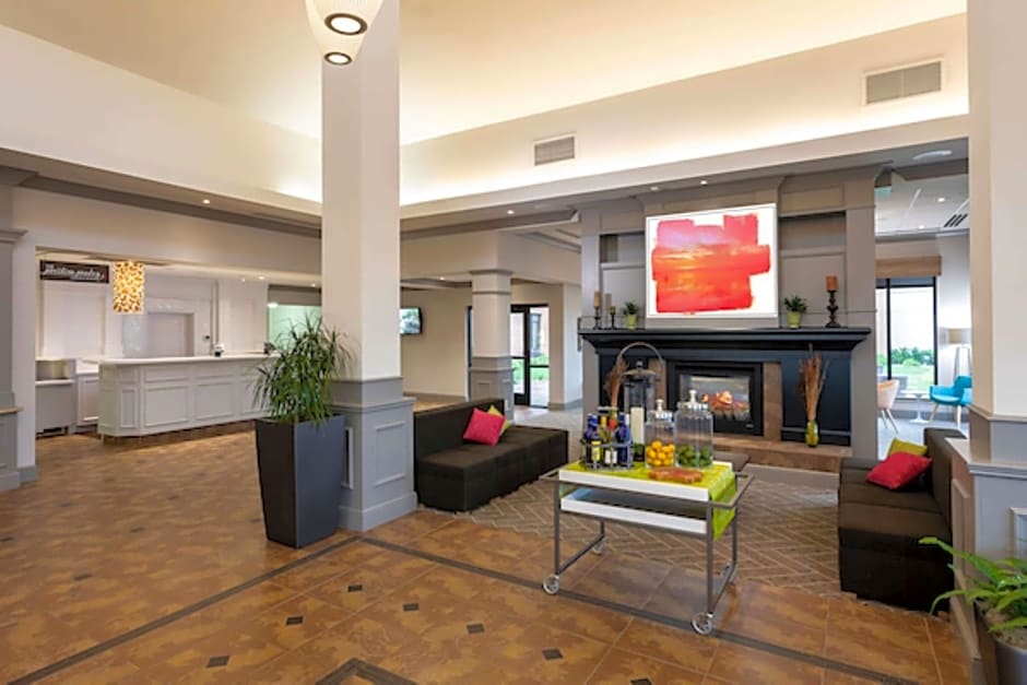 Hilton Garden Inn Sioux City Riverfront