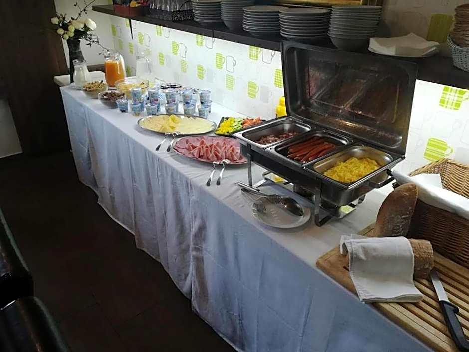 Apartment House Kamzík 9