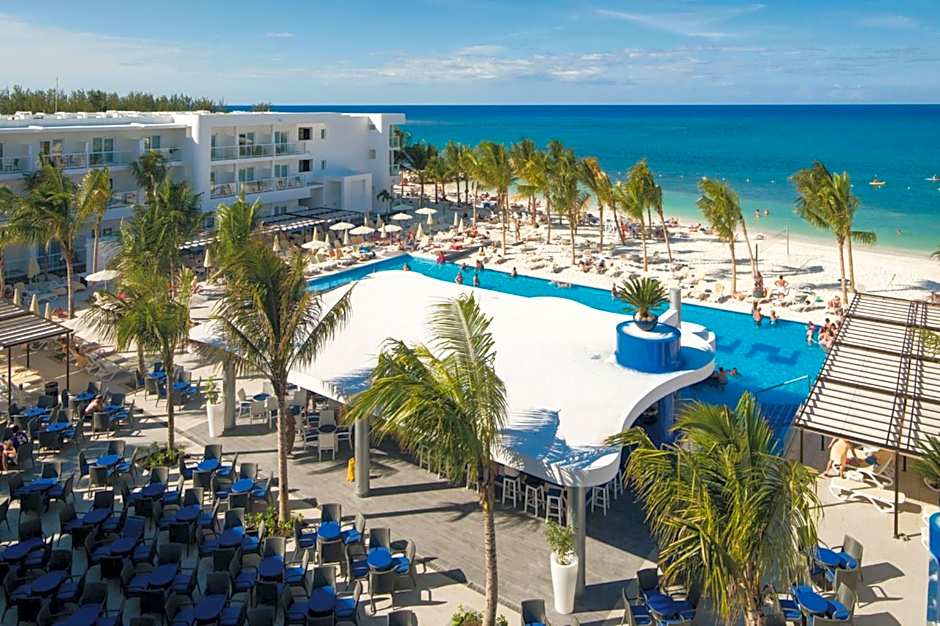 Riu Reggae - Adults Only - All Inclusive