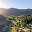 Cavallino Experience - Alpine Wellness Hotel