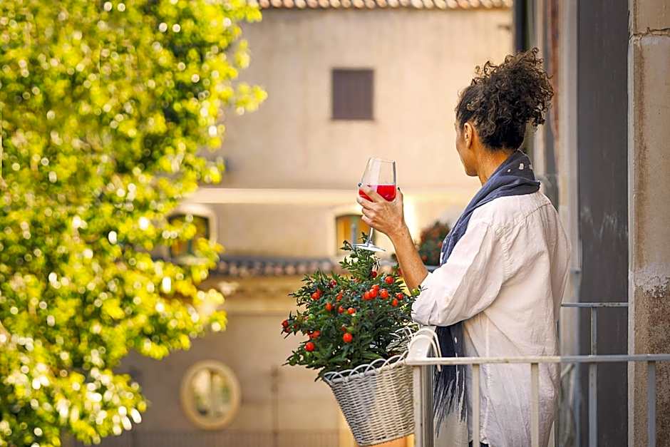 B&B Palazzo Cerami