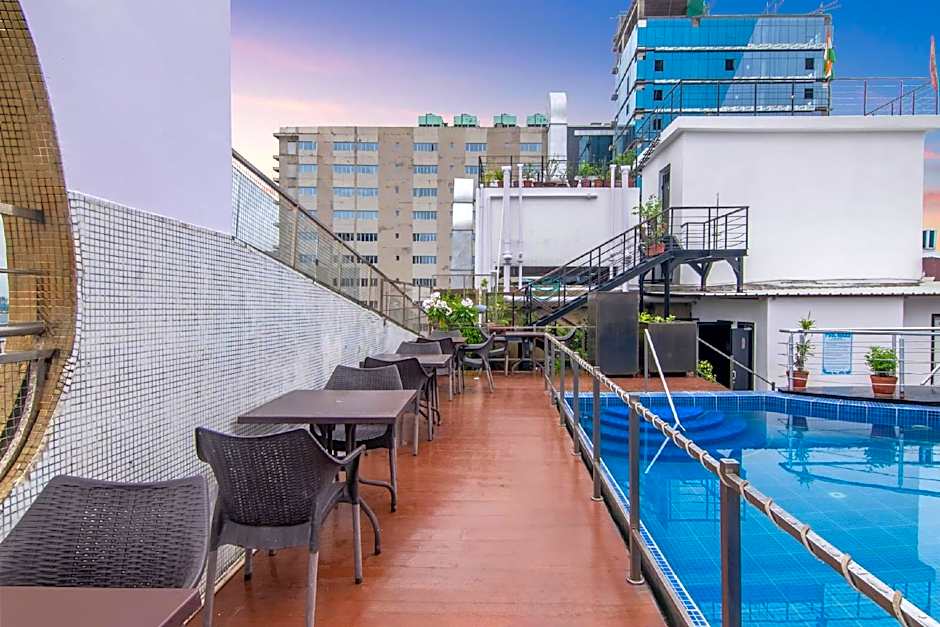 Senses Hotel