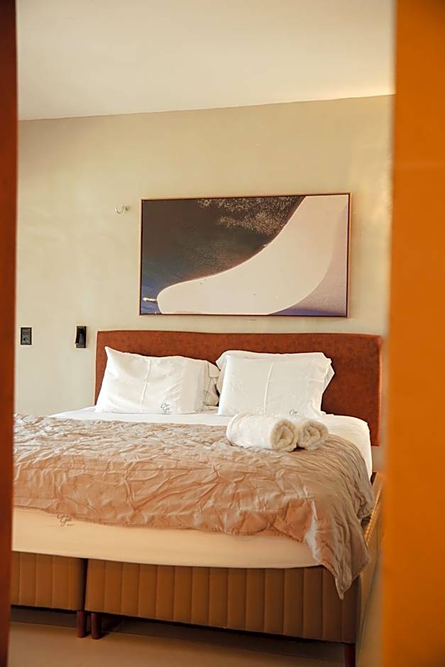 Casa Gili Moitas