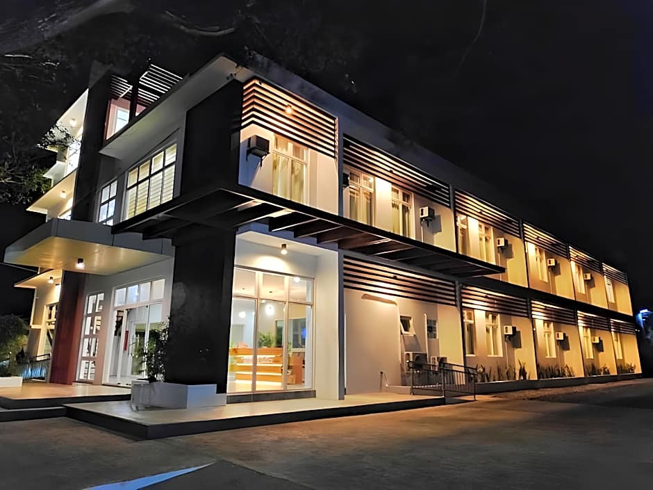 Bambu Suites Palawan