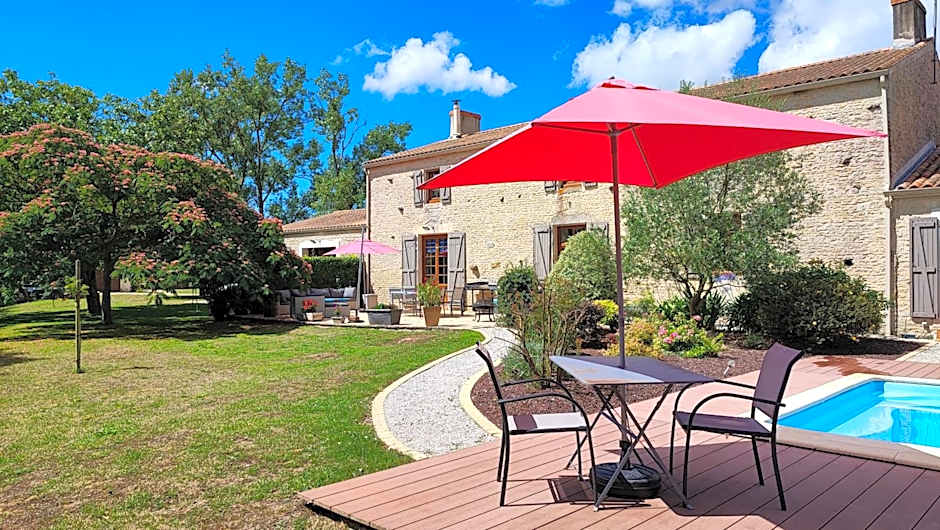 Au Clos Des Templiers