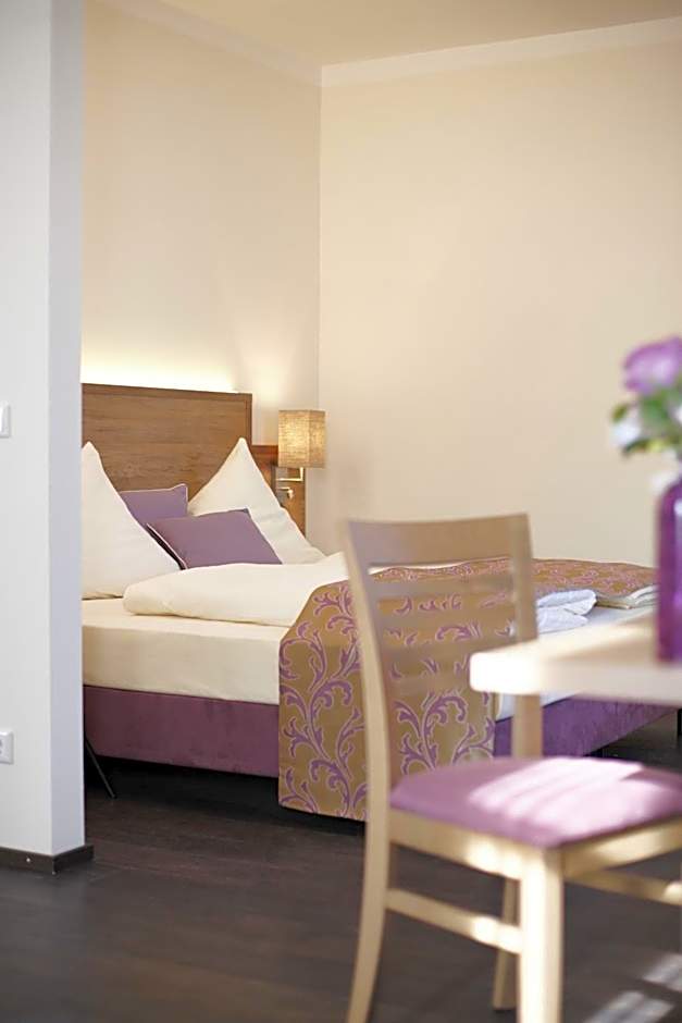 Boutique Hotel zur Post