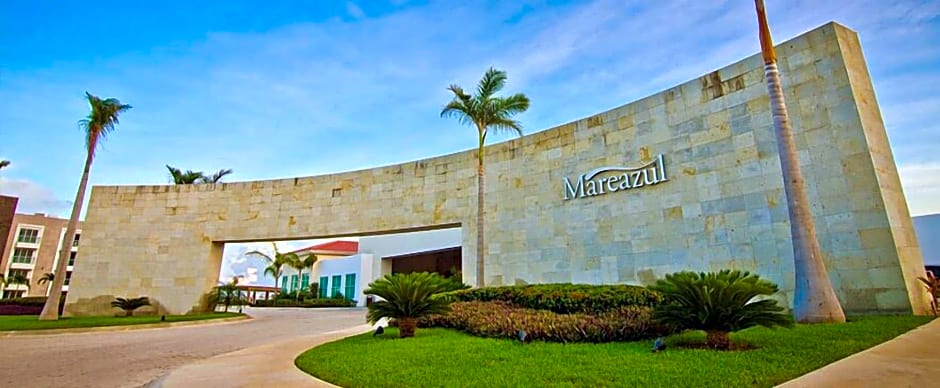 Mareazul 723 Sur by Riviera Rentals