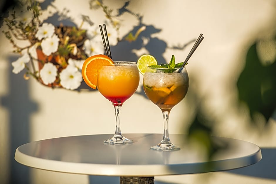 Salles Hotel Malaga Centro