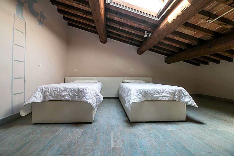 Fattoria Palazzeta - Pet & Family Friendly