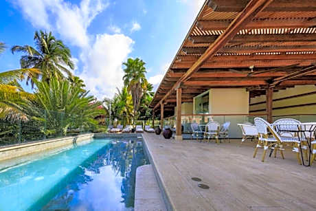 Eurostars Marqués de Villalta