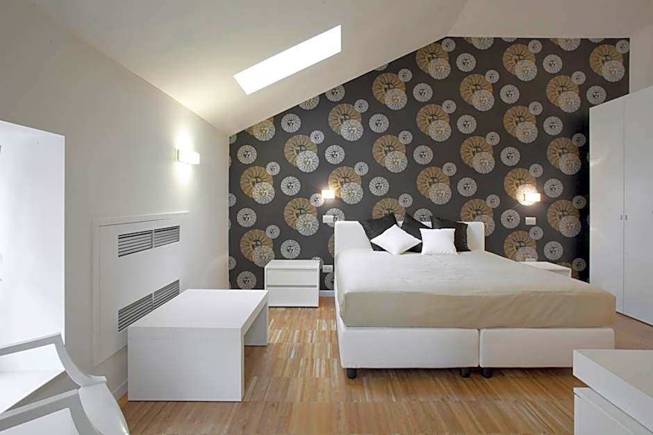 Santa Cesarea Residence Luxury Suite - La vetta del Sasso Barisano