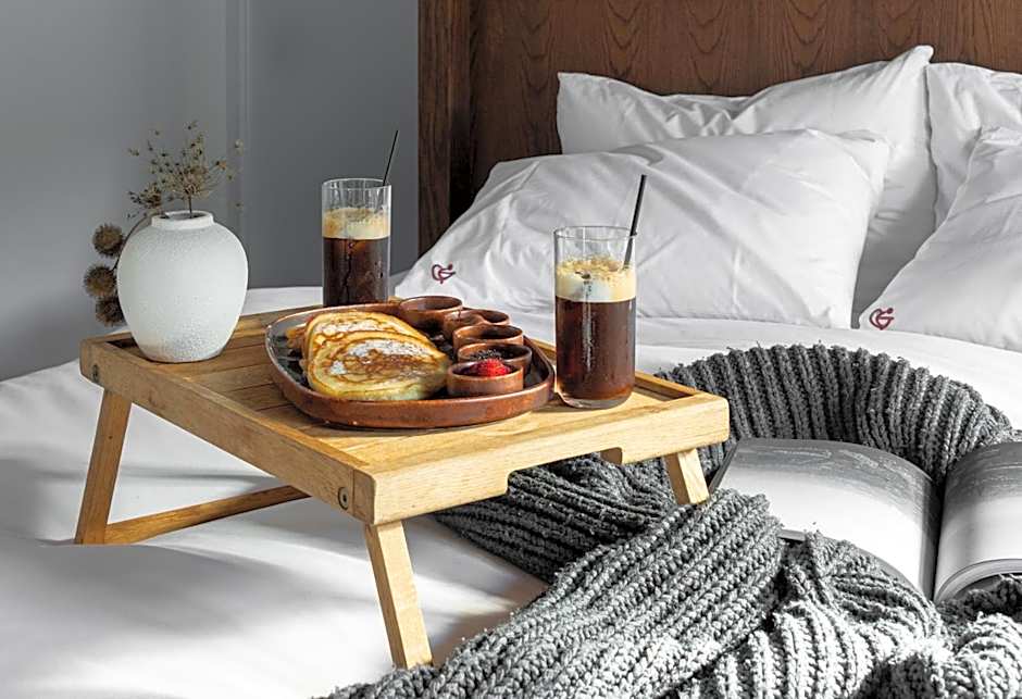 Unedo All Seasons Boutique Hotel