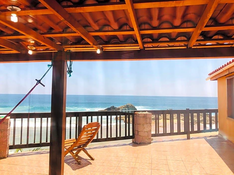Hotel Paraíso del Pescador by Rotamundos