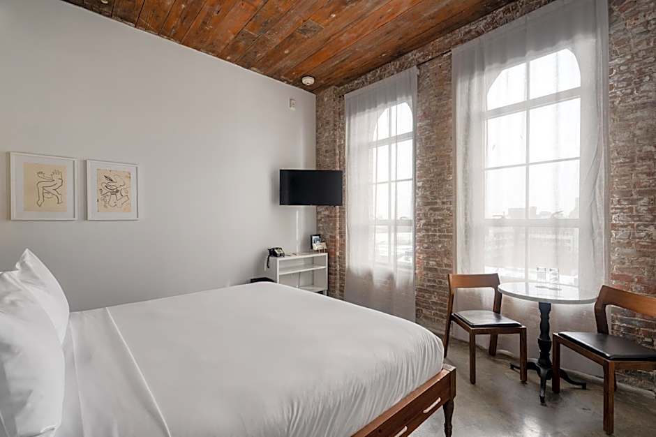Wythe Hotel