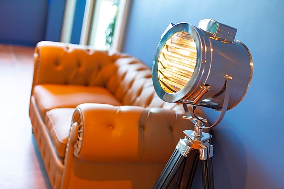 ibis Saint Malo Plage